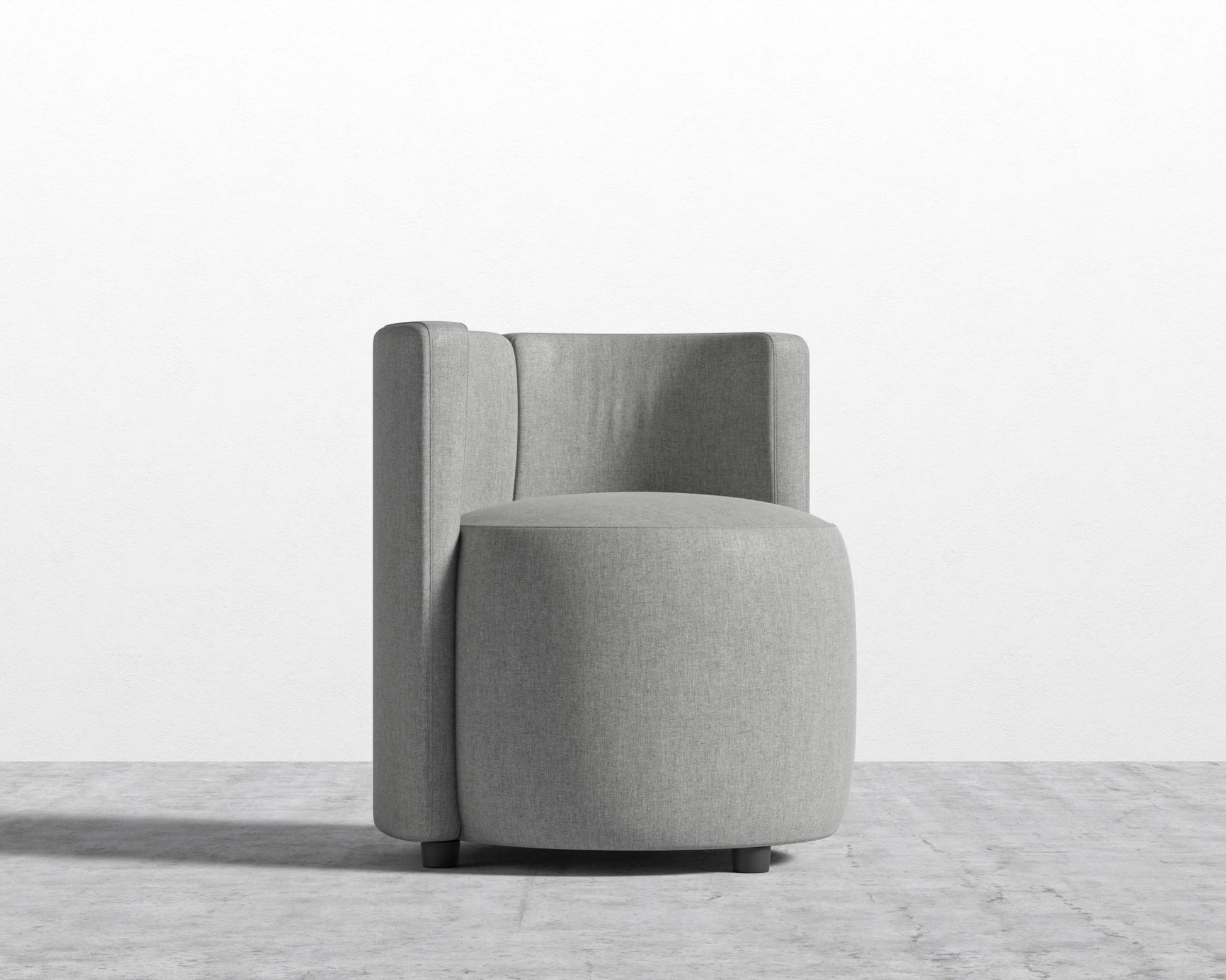 Nova Lounge Chair - Malmo
