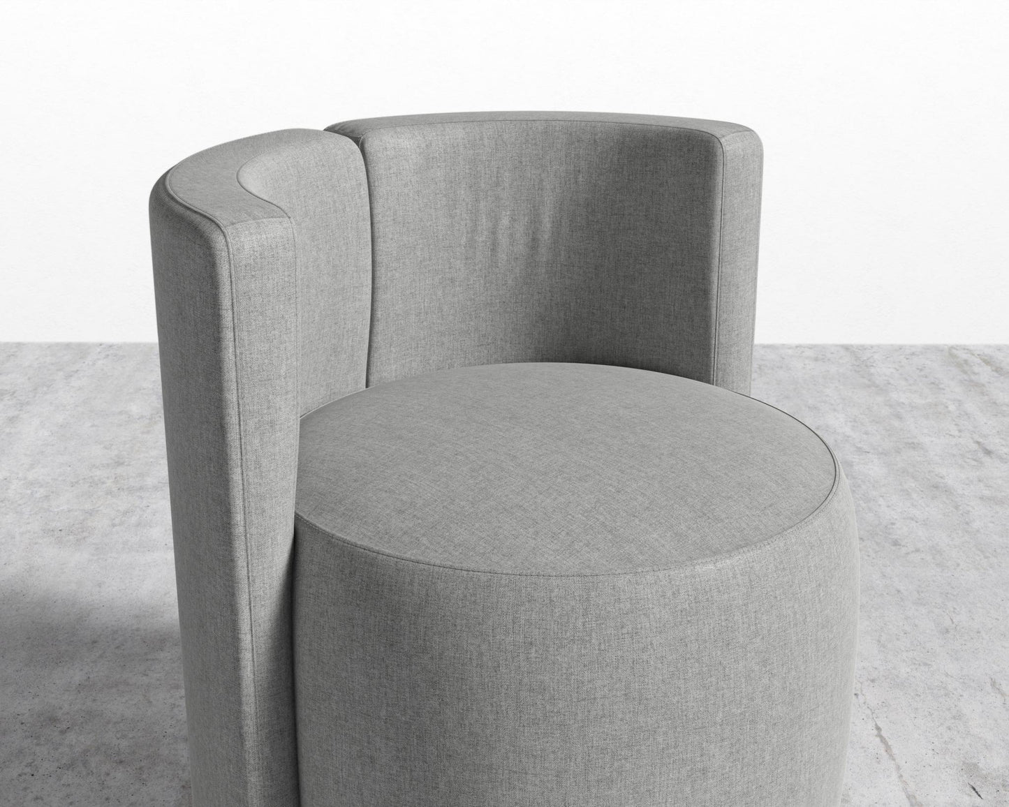 Nova Lounge Chair - Malmo
