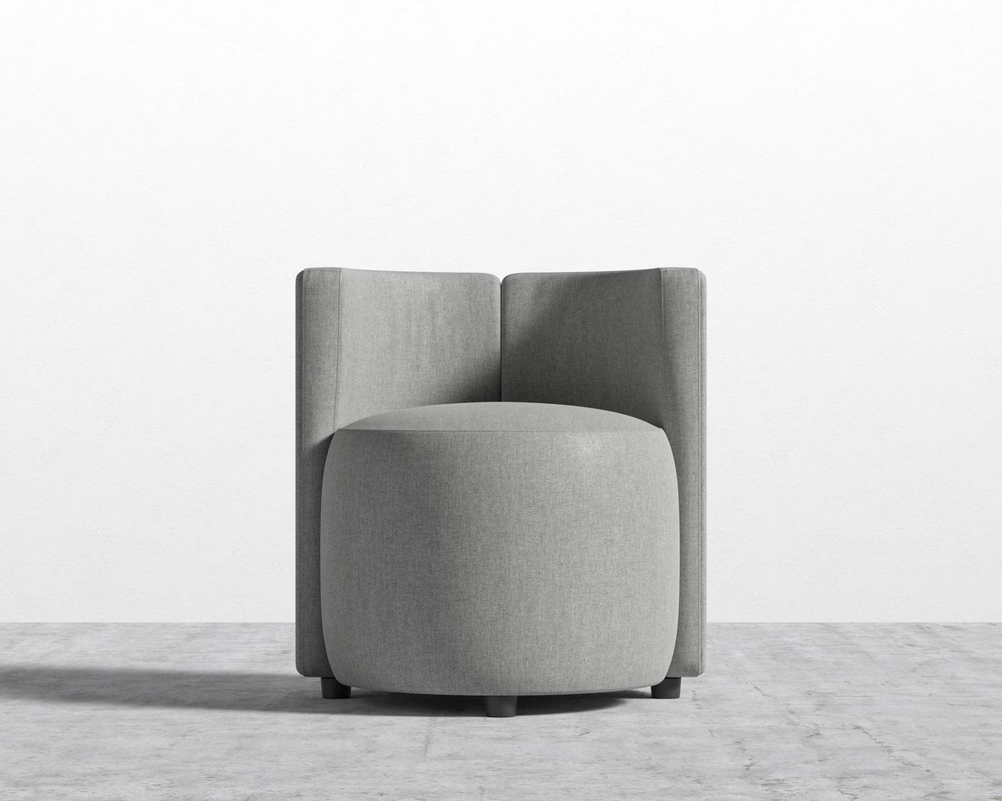 Nova Lounge Chair - Malmo
