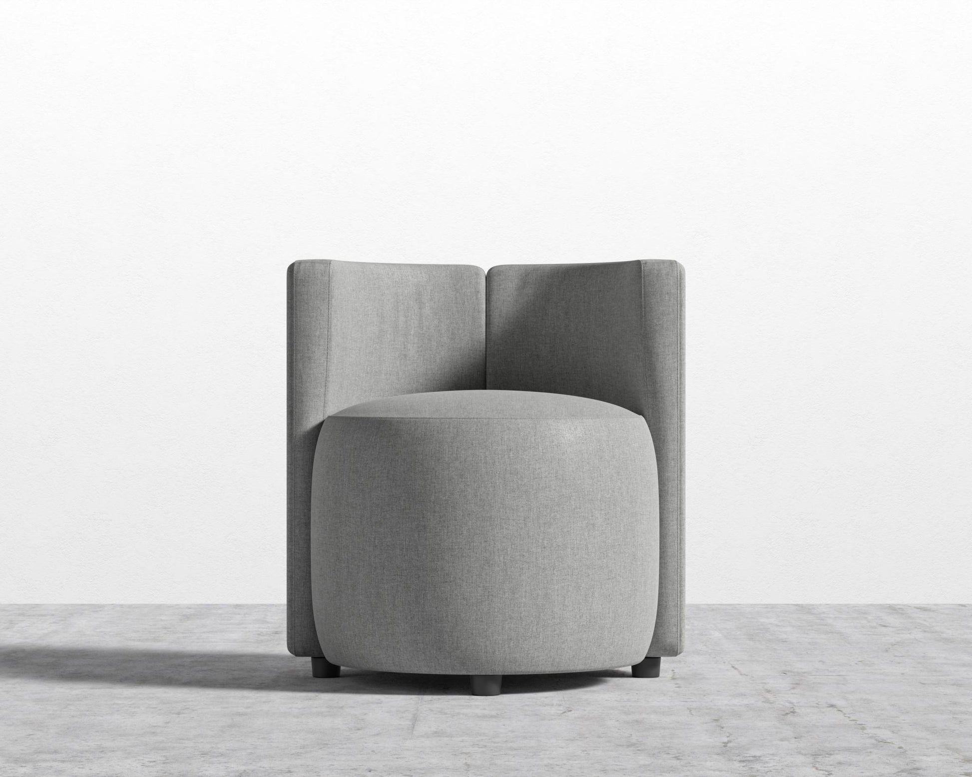 Nova Lounge Chair - Malmo