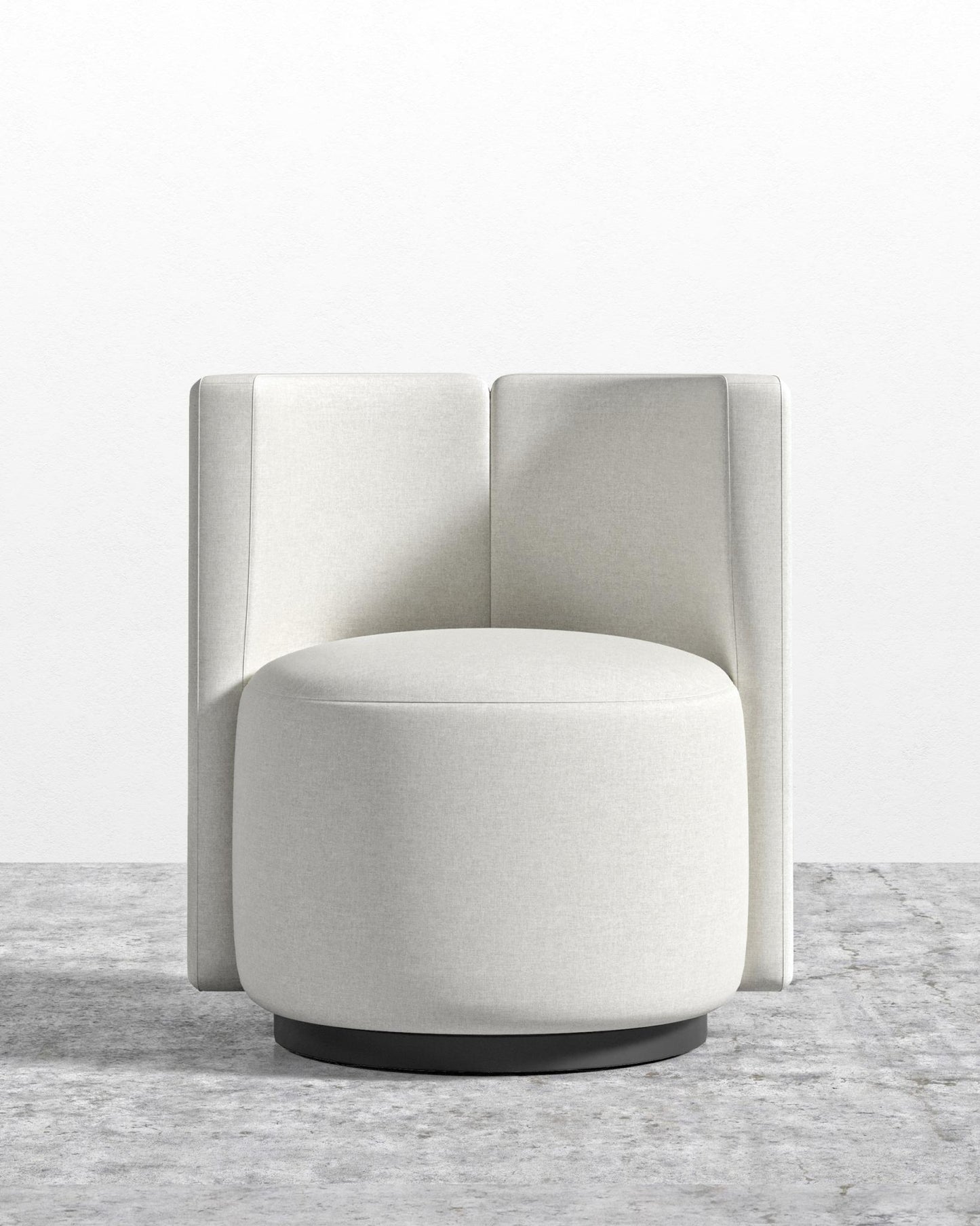 Nova Lounge Chair - Swivel