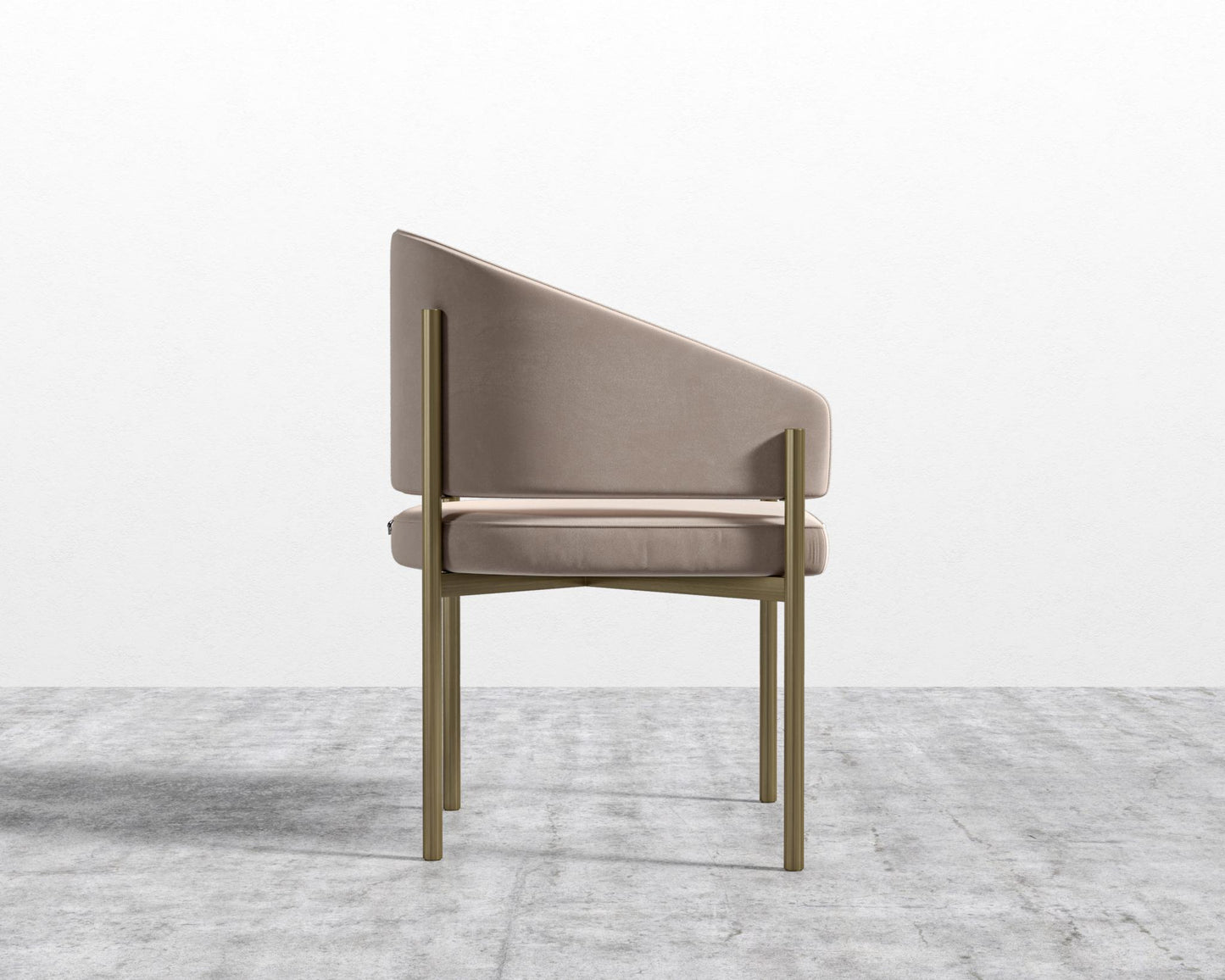Solana_Dining_Chair_Brass_PlushVelvet_Blush