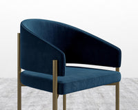 Solana_Dining_Chair_Brass_PlushVelvet_Cobalt