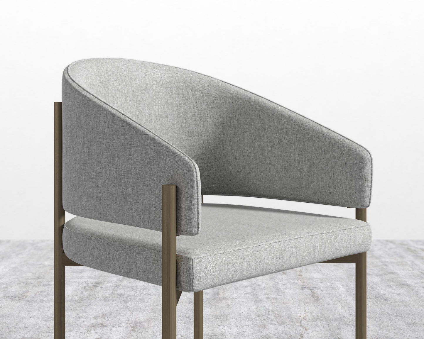 Solana_Dining_Chair_Brass_ModernFelt_Malmo