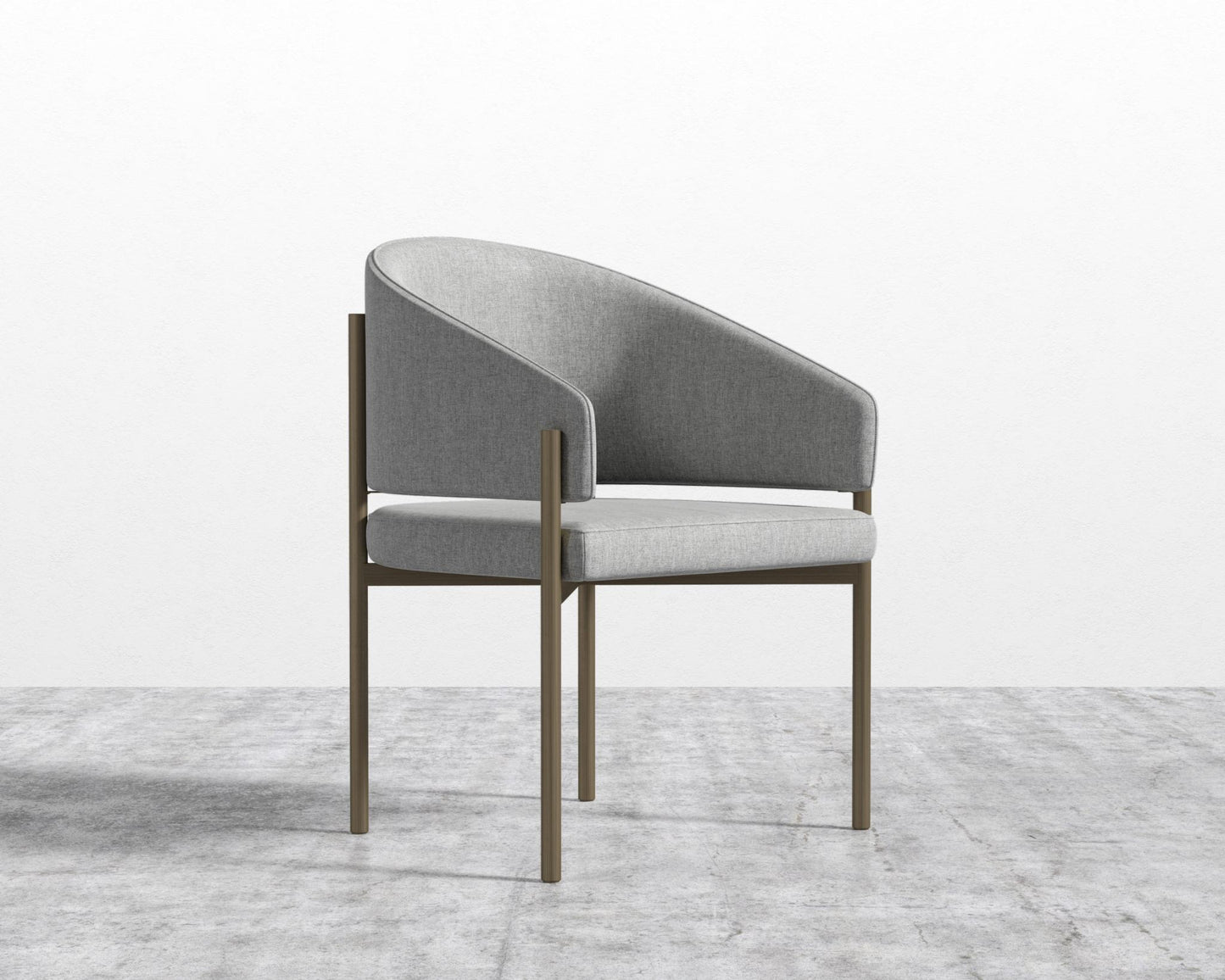 Solana_Dining_Chair_Brass_ModernFelt_Malmo
