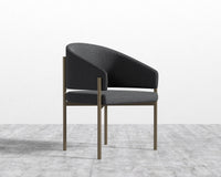 Solana_Dining_Chair_Brass_ModernFelt_Stockholm