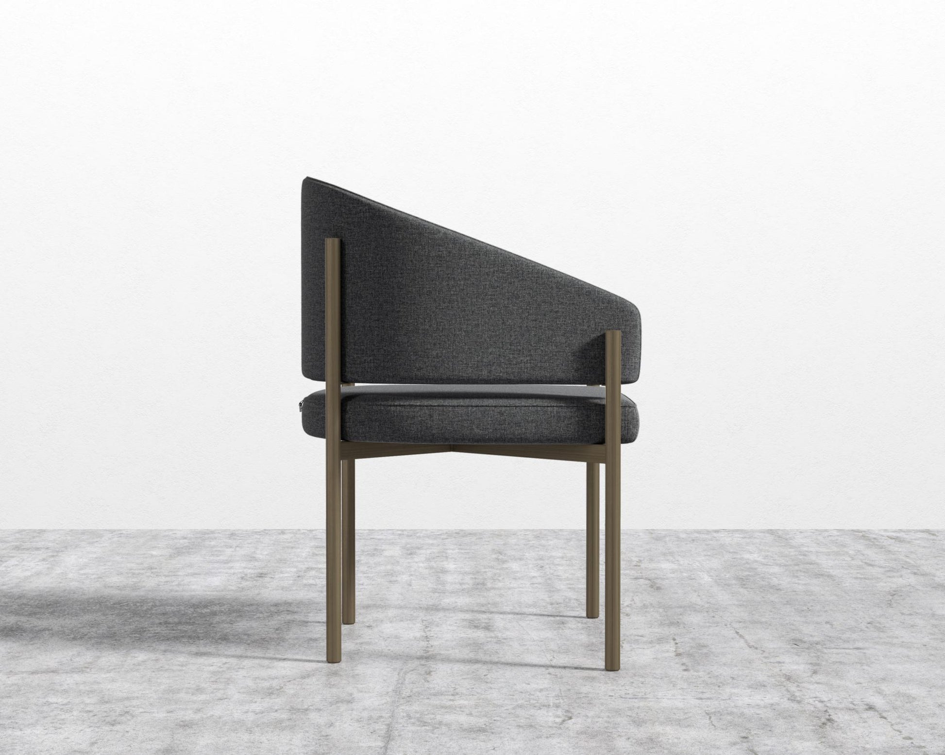 Solana_Dining_Chair_Brass_ModernFelt_Stockholm