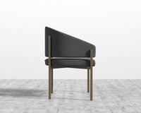 Solana_Dining_Chair_Brass_ModernFelt_Stockholm