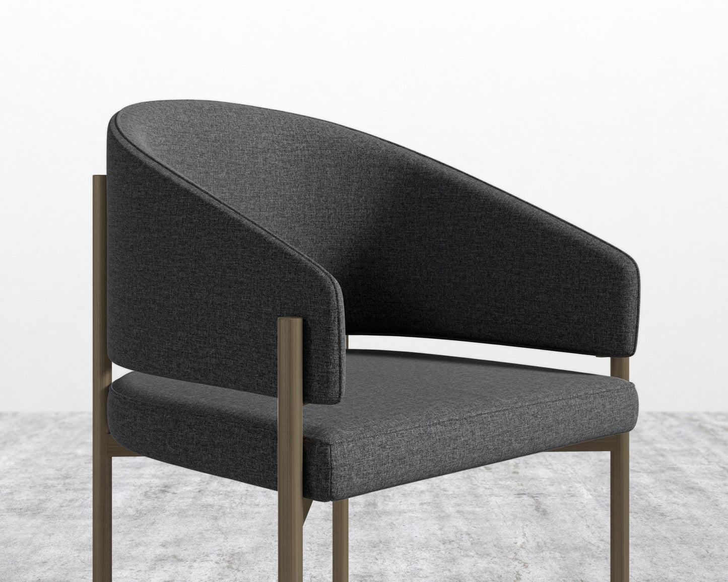 Solana_Dining_Chair_Brass_ModernFelt_Stockholm