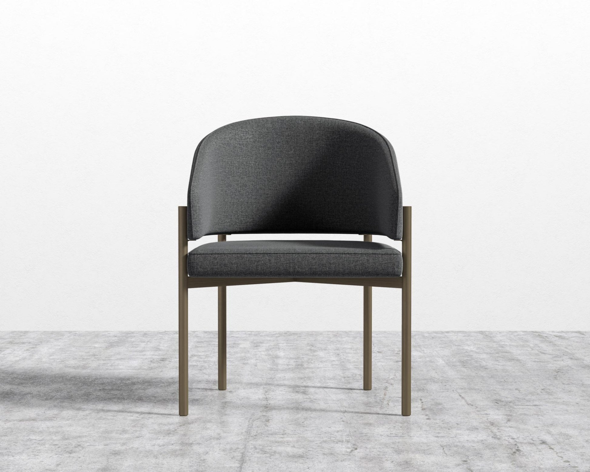 Solana_Dining_Chair_Brass_ModernFelt_Stockholm