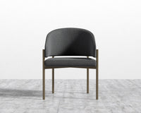 Solana_Dining_Chair_Brass_ModernFelt_Stockholm