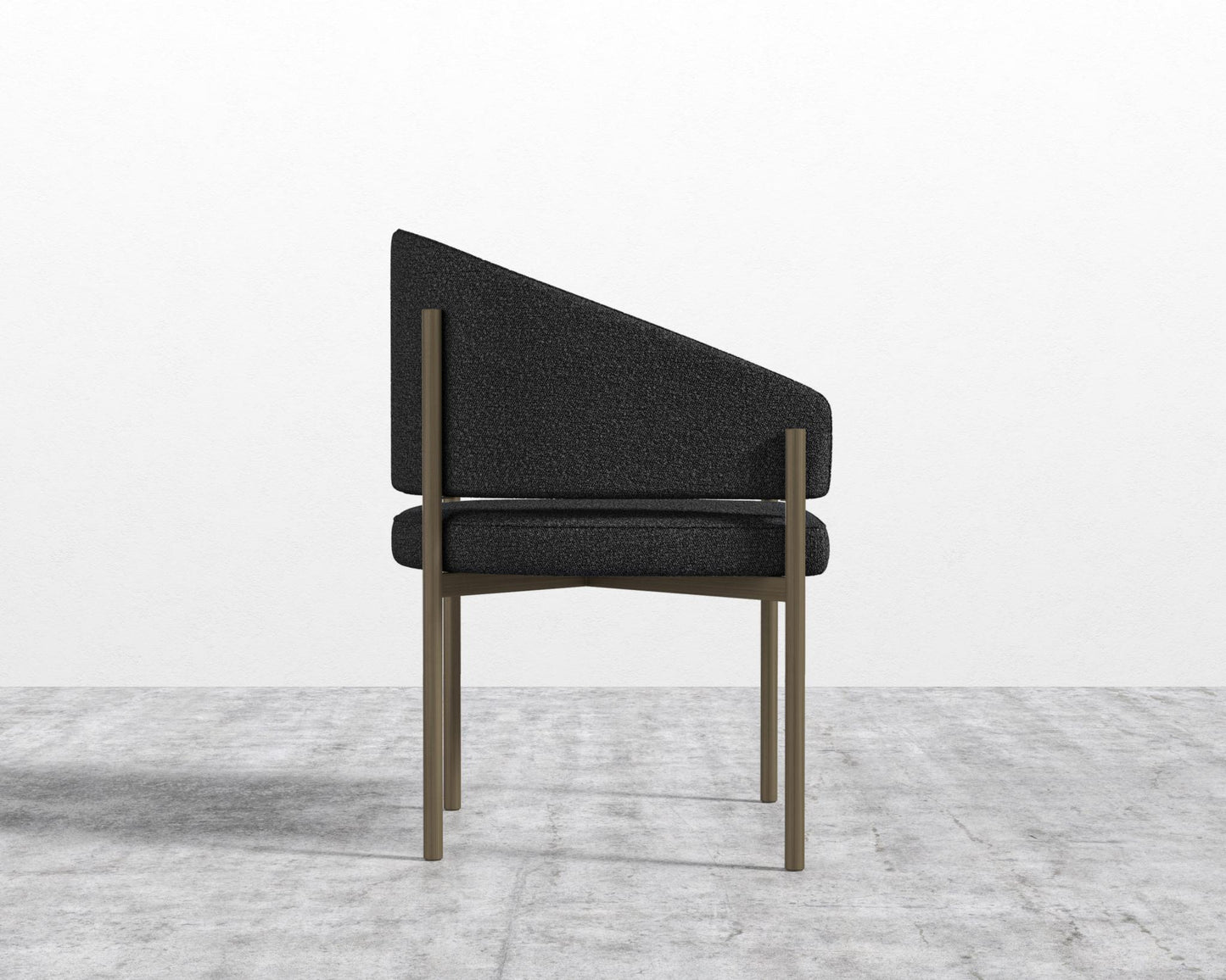 Solana_Dining_Chair_Brass_Chatou_Boucle_Caviar