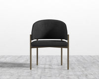 Solana_Dining_Chair_Brass_Chatou_Boucle_Caviar