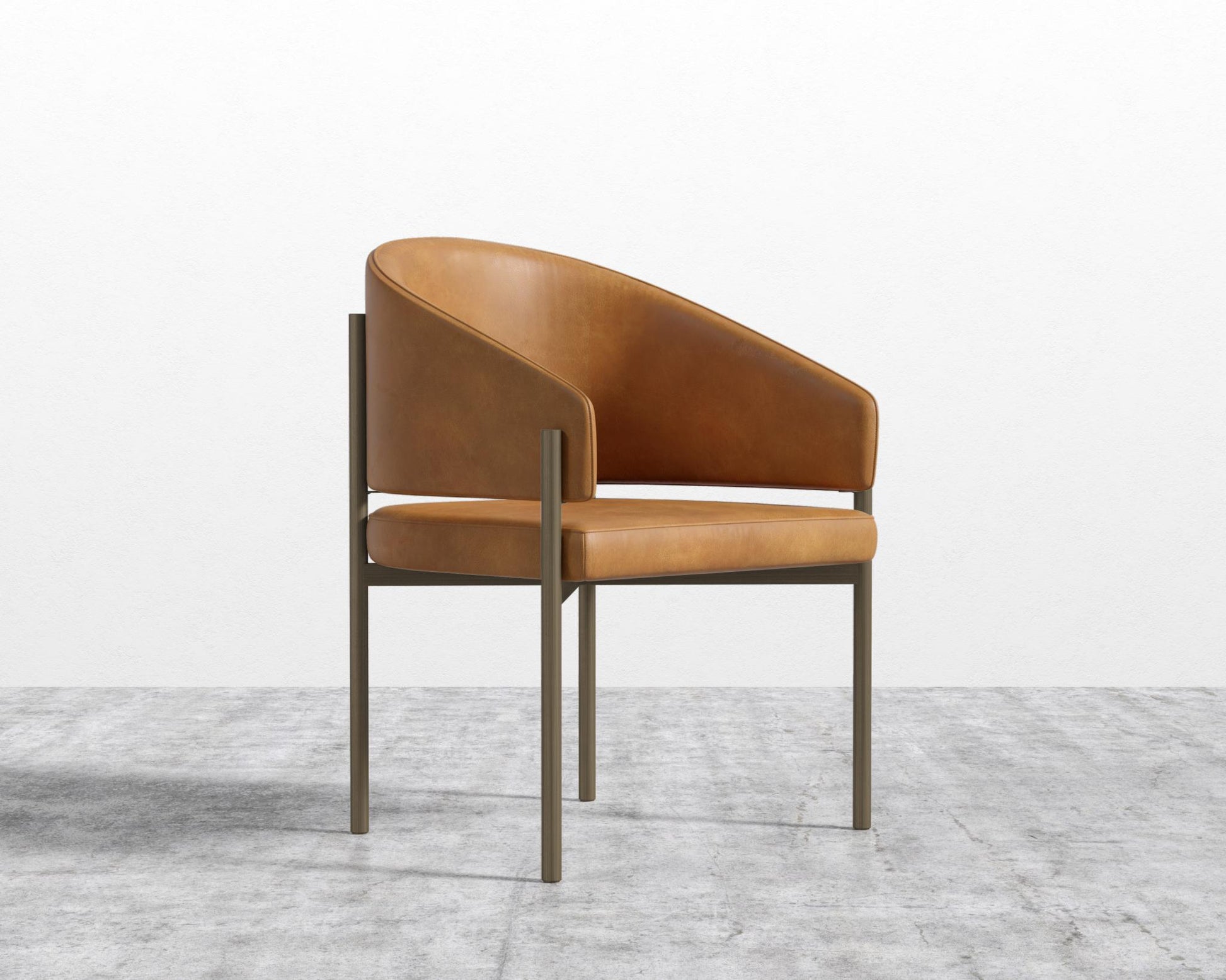 Solana_Dining_Chair_Brass_Microfiber_Morocco