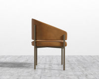 Solana_Dining_Chair_Brass_Microfiber_Morocco