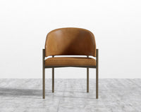 Solana_Dining_Chair_Brass_Microfiber_Morocco