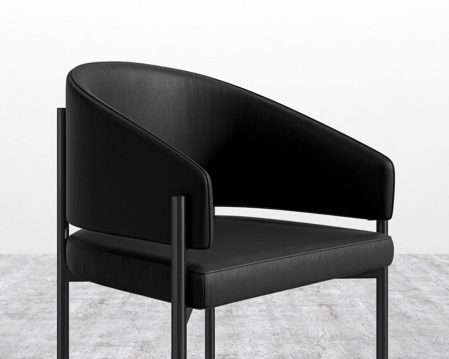 Solana_Dining_Chair_Black_Microfiber_JetBlack