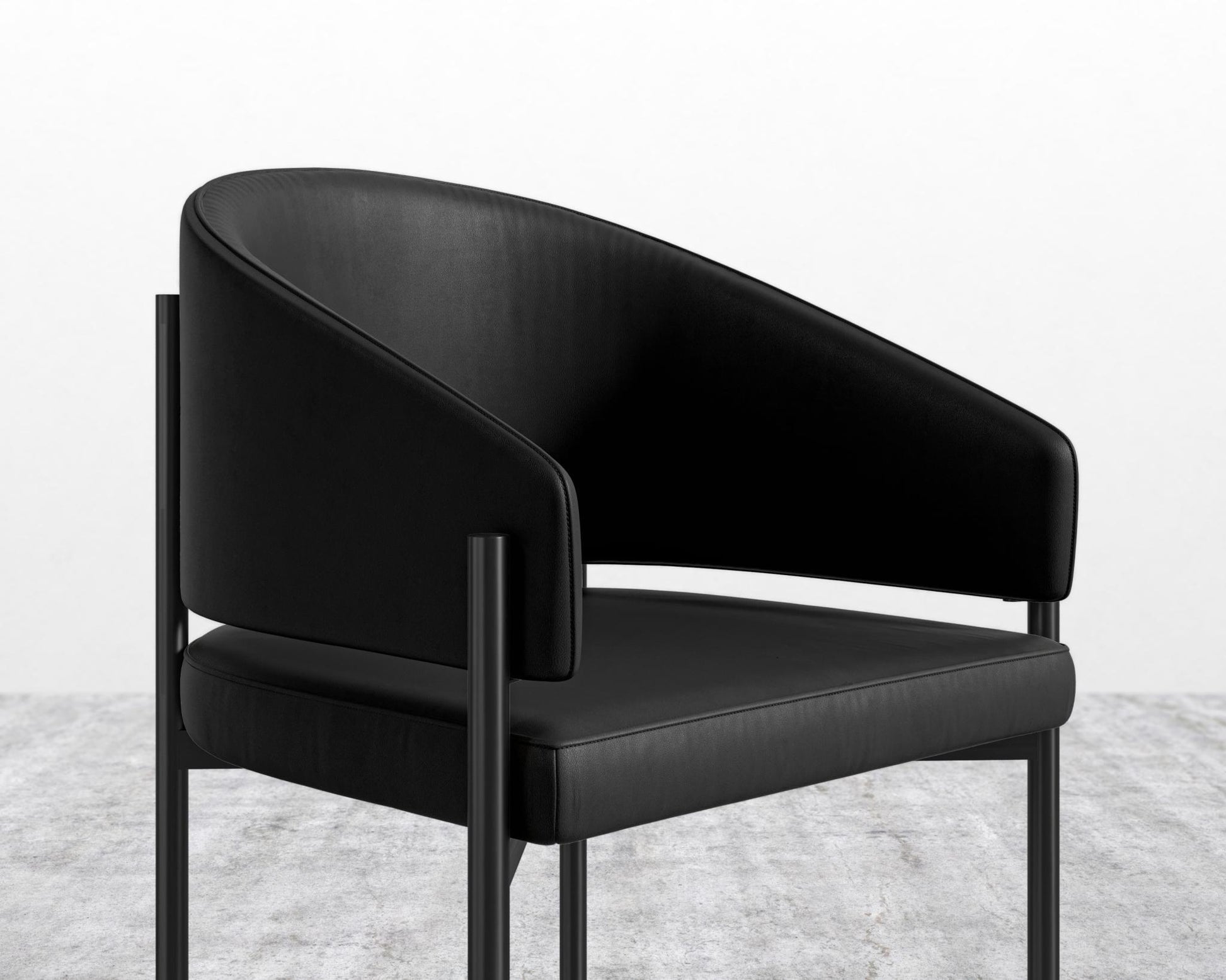 Solana_Dining_Chair_Black_Microfiber_JetBlack