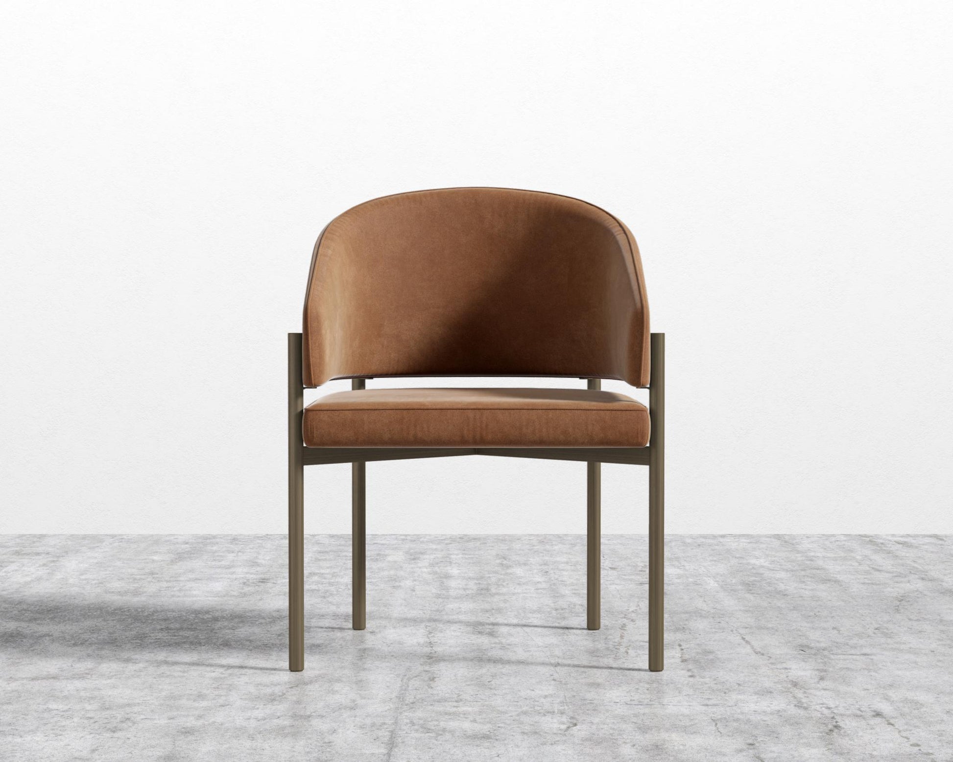Solana_Dining_Chair_Brass_Venice_Vegan_Suede_Cider