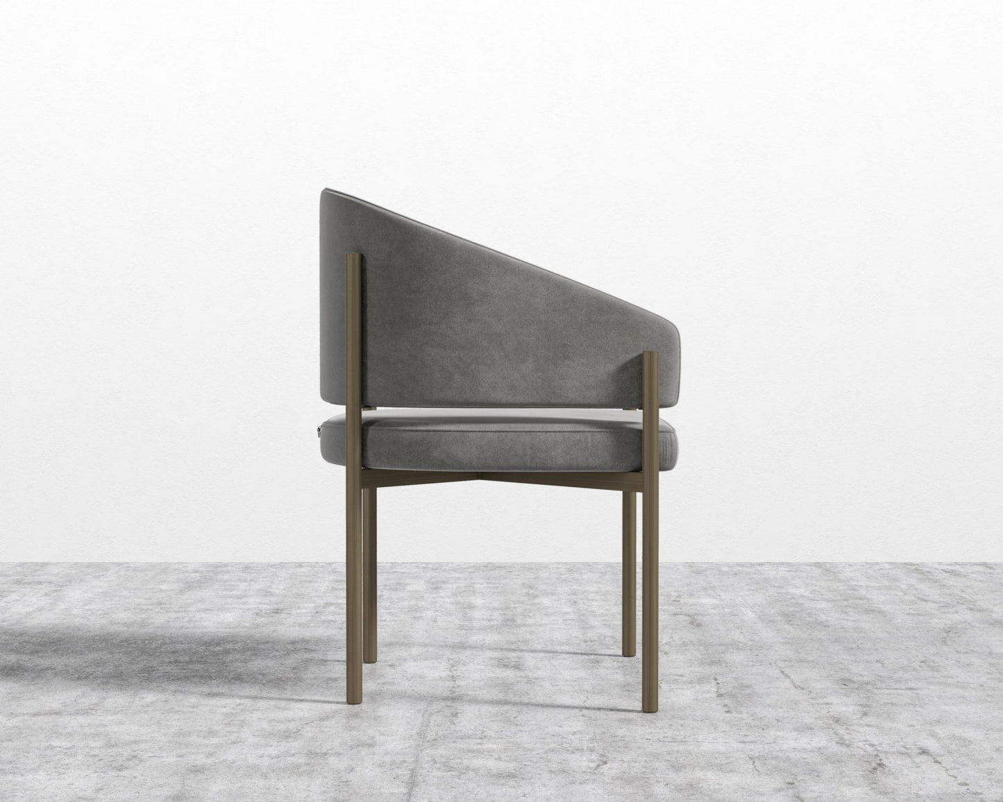 Solana_Dining_Chair_Brass_Venice_Vegan_Suede_Strato