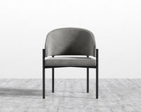 Solana_Dining_Chair_Black_Venice_Vegan_Suede_Strato