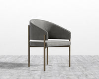 Solana_Dining_Chair_Brass_Venice_Vegan_Suede_Strato