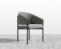Solana_Dining_Chair_Black_Venice_Vegan_Suede_Strato
