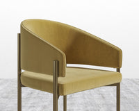 Solana_Dining_Chair_Brass_Plush-Velvet_Goldenberyl