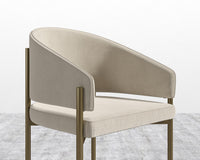 Solana_Dining_Chair_Brass_Plush_Velvet_Warm_Taupe