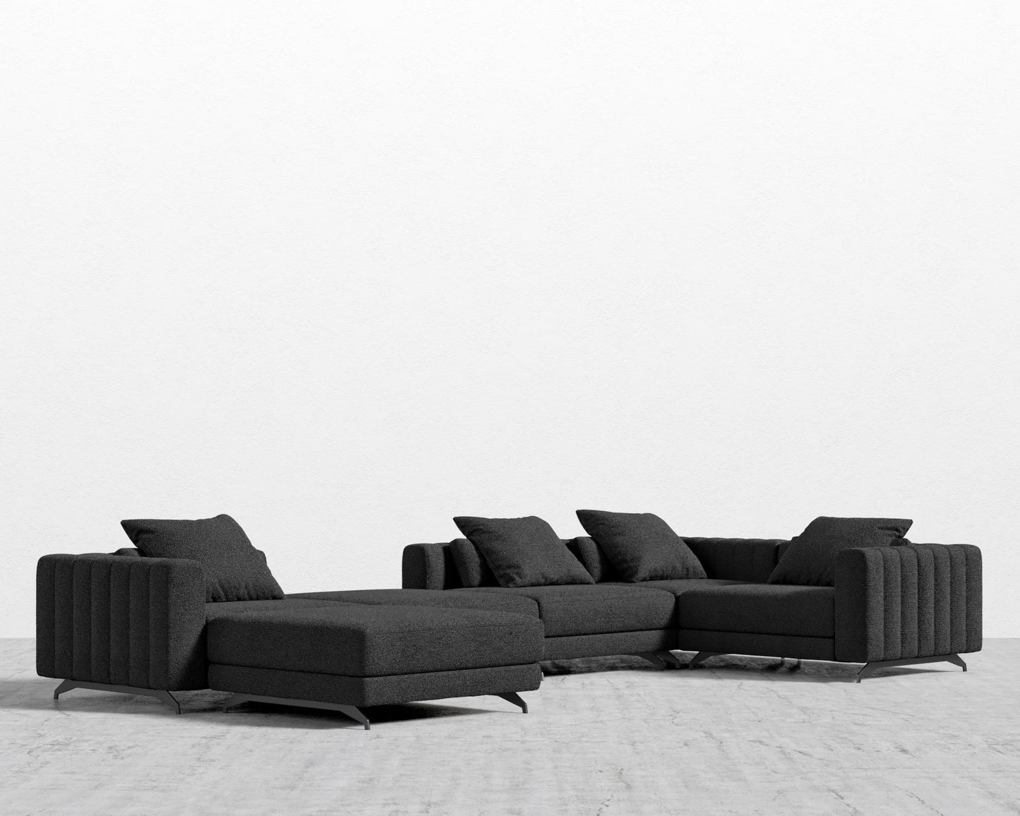 Berlin Modular - Chatou Boucle - Caviar