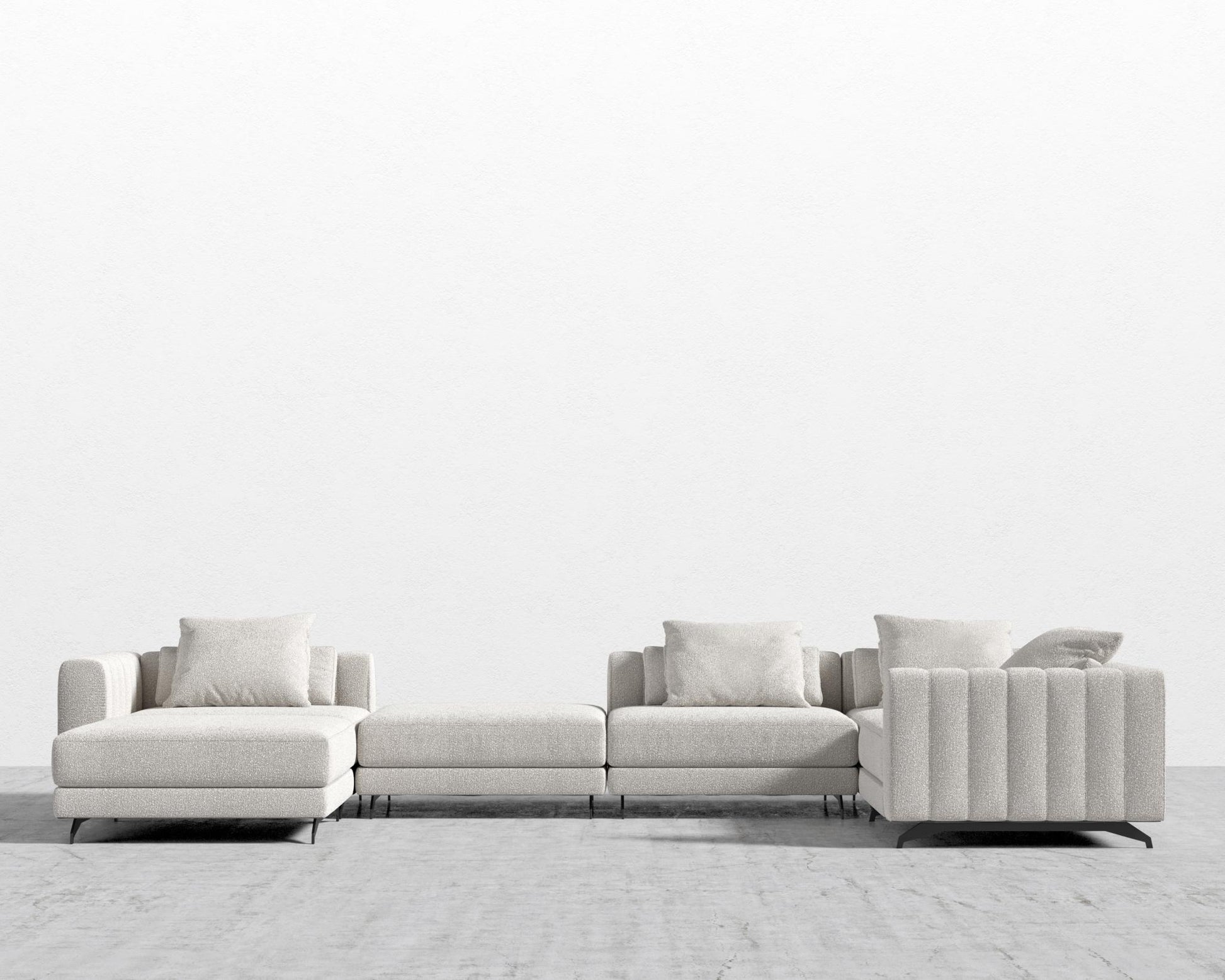 Berlin Modular - Chatou Boucle - Pearl