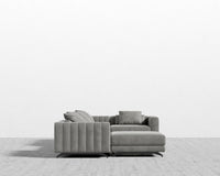 Berlin Modular - Venice Vegan Suede - Strato