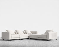 Berlin L-Sectional - Chatou Boucle - Pearl
