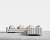 Berlin L-Sectional - Chatou Boucle - Pearl