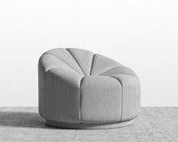 Vonn Lounge Chair - Modern Felt - Malmo