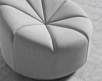Vonn Lounge Chair - Modern Felt - Malmo