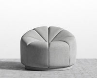 Vonn Lounge Chair - Modern Felt - Malmo