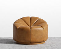 Vonn Lounge Chair - Microfiber - Trento Morocco