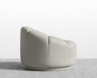 Vonn Lounge Chair - Microfiber - Trento Taupe