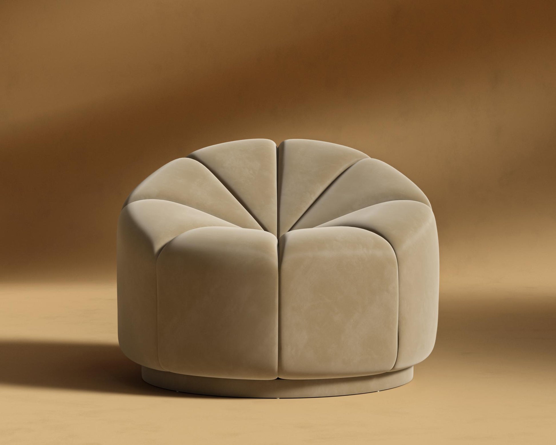Vonn_Lounge_Chair_Plush_Velvet_Dune
