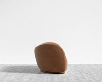 Diane Sofa - Vegan Venice Suede - Cider