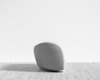 Diane Sofa - Modern Felt - Malmo