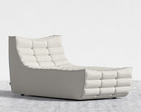 Tanner Chaise - Modern Felt - Alesund