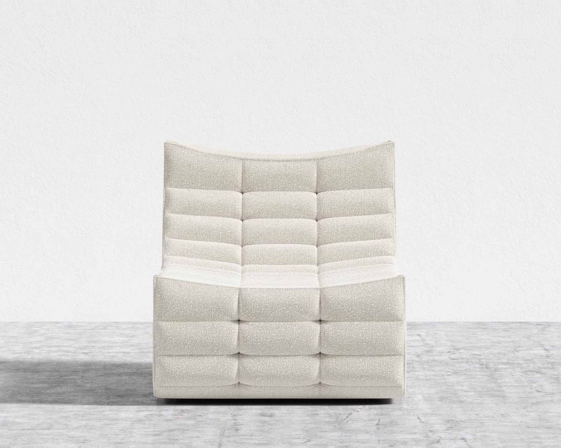 Tanner_Chaise_Chatou_Boucle - Pearl