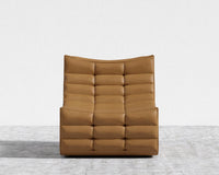 Tanner_Chaise_Microfiber_Leather - Morocco