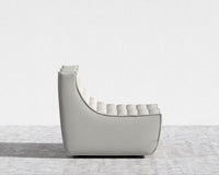 Tanner Sofa - Modern Felt - Alesund