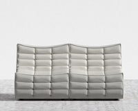 Tanner Sofa - Modern Felt - Alesund