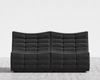 Tanner Sofa - Chatou Boucle - Caviar