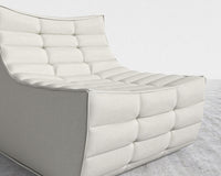 Tanner Armless - Modern Felt - Alesund