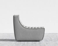 Tanner Armless - Modern Felt - Malmo